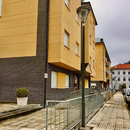 Apartamento Martin Unquera Exterior foto