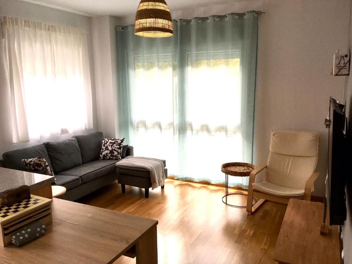 Apartamento Martin Unquera Exterior foto