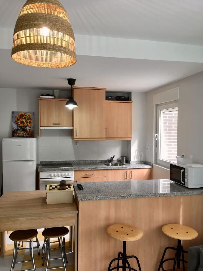 Apartamento Martin Unquera Exterior foto